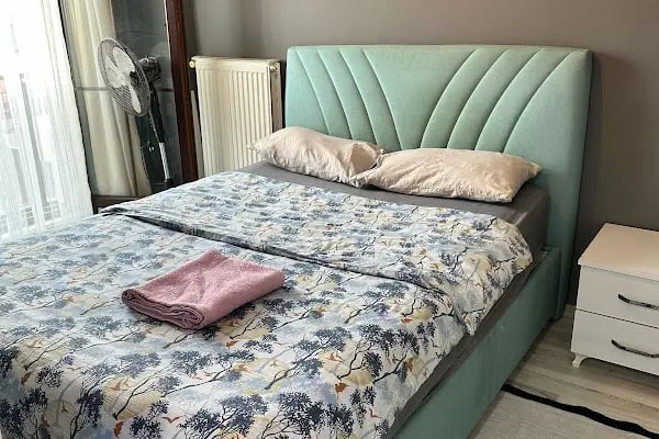 Otel Sweet Home - Resim 16