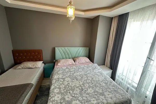 Otel Sweet Home - Resim 2