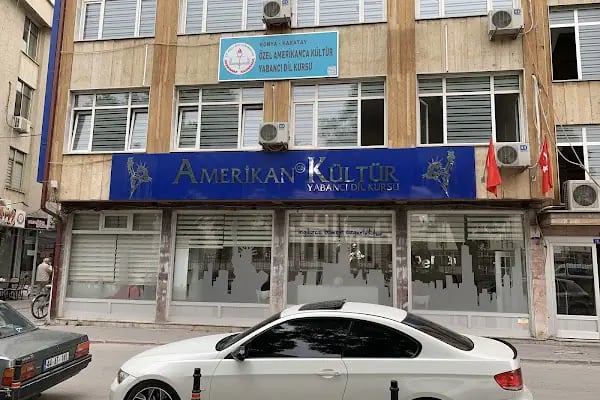 AMERİKAN KÜLTÜR DİL OKULLARI - KONYA - Resim 3