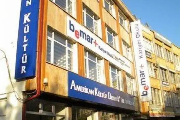 AMERİKAN KÜLTÜR DİL OKULLARI - KONYA - Resim 4