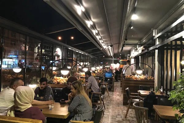 PashaJ Coffee - Resim 12