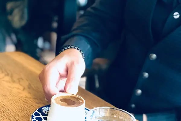 PashaJ Coffee - Resim 17