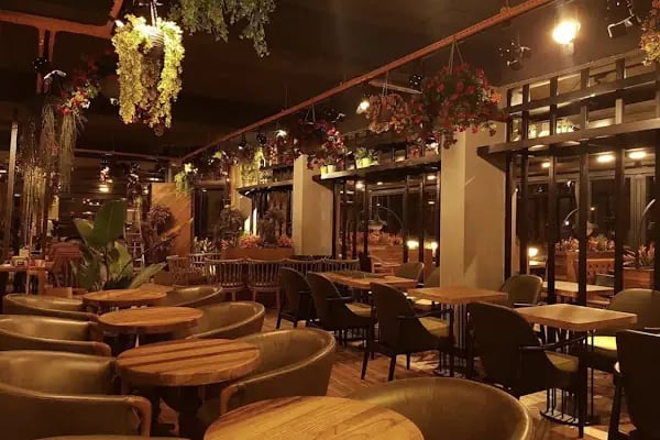 PashaJ Coffee - Resim 7