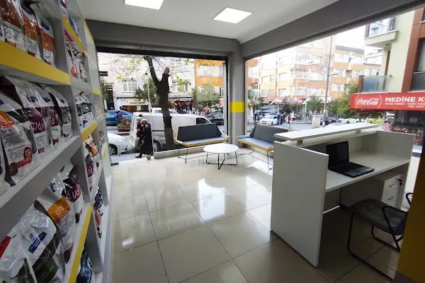 VETCLASS VETERİNER KLİNİĞİ - Resim 14