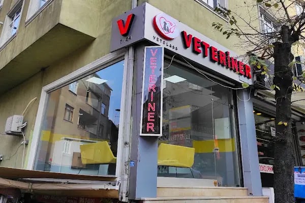 VETCLASS VETERİNER KLİNİĞİ - Resim 2