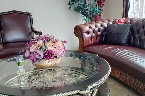 Pasha Palas Hotel - Resim 18