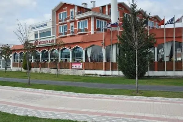 Pasha Palas Hotel - Resim 9