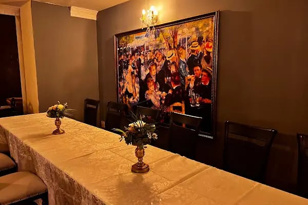 Pasha Palas Hotel - Resim 3