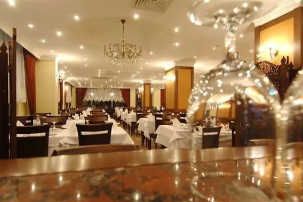 Pasha Palas Hotel - Resim 8