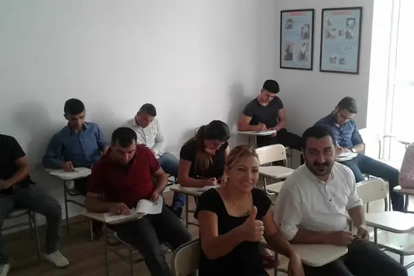 Dikkat Sürücü Kursu - Resim 15