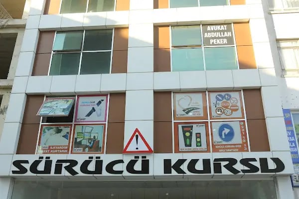 Dikkat Sürücü Kursu - Resim 5