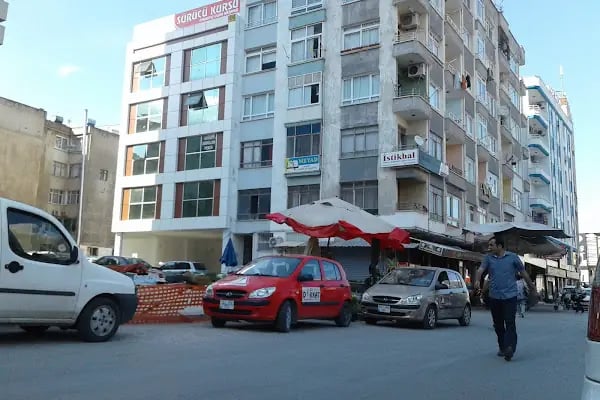 Dikkat Sürücü Kursu - Resim 2