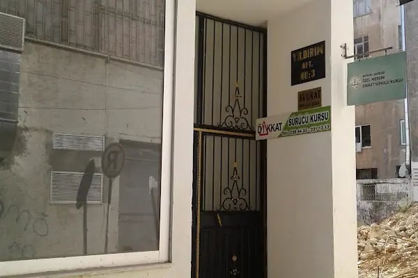 Dikkat Sürücü Kursu - Resim 9