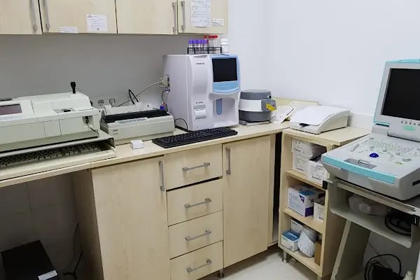 Alanya Veteriner Kliniği - Resim 3
