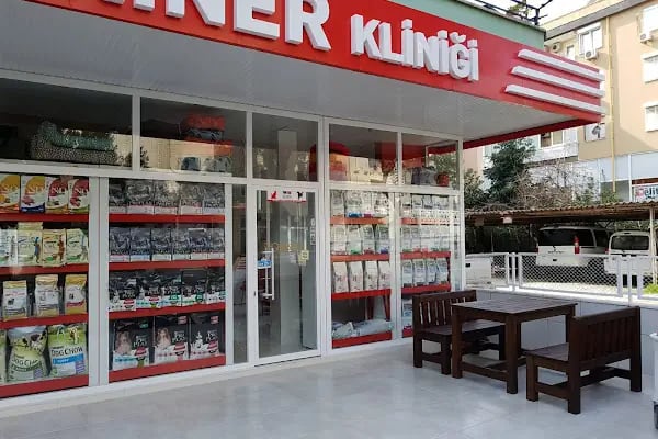 Alanya Veteriner Kliniği - Resim 2