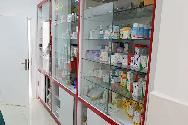 Alanya Veteriner Kliniği - Resim 7