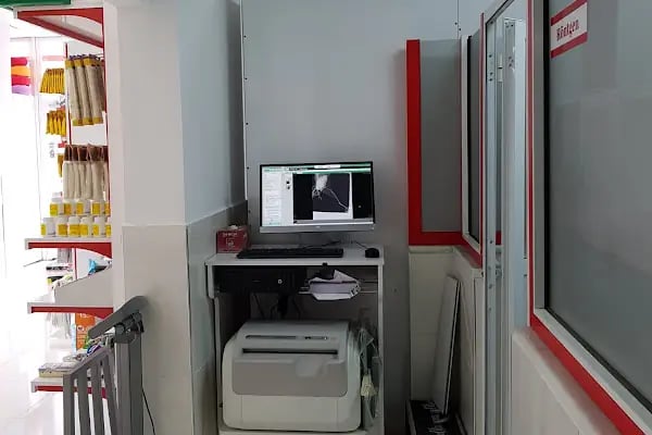 Alanya Veteriner Kliniği - Resim 10