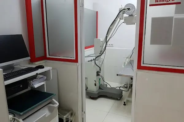 Alanya Veteriner Kliniği - Resim 6