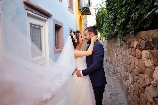 Emrah Ergün Photo Video Edremit Ayvalık Düğün Fotoğrafçısı - Resim 5