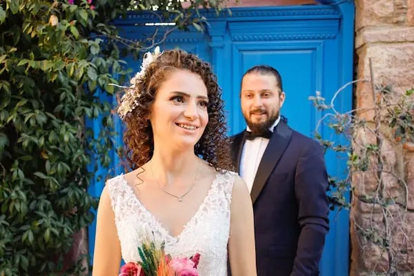 Emrah Ergün Photo Video Edremit Ayvalık Düğün Fotoğrafçısı - Resim 7