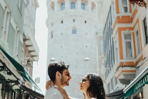Emrah Ergün Photo Video Edremit Ayvalık Düğün Fotoğrafçısı - Resim 19