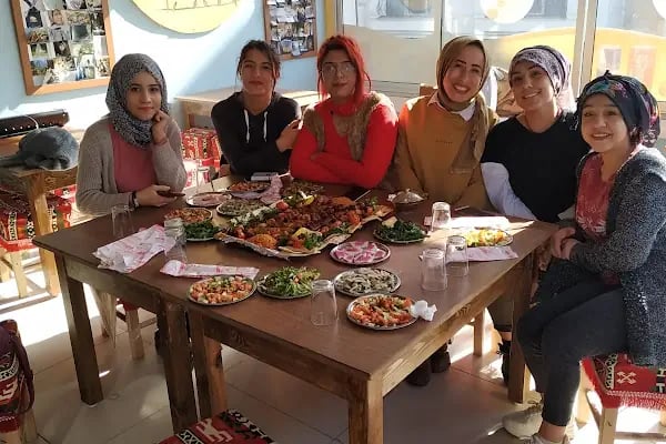 GURMENAN OCAKBAŞI (ızgara salonu) - Resim 14