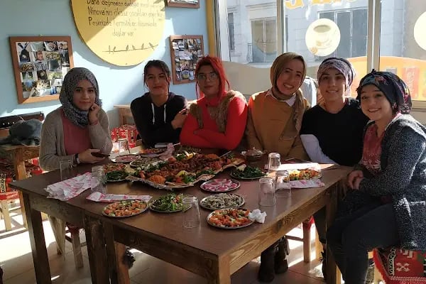 GURMENAN OCAKBAŞI (ızgara salonu) - Resim 3