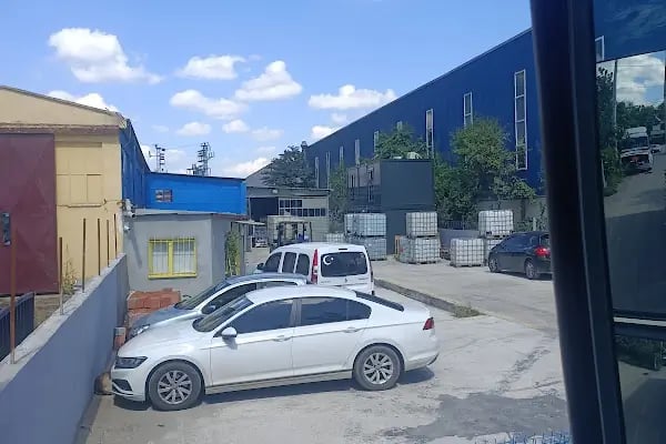 Rupa Boya Sanayi ve Ticaret Limited Şirketi - Resim 6