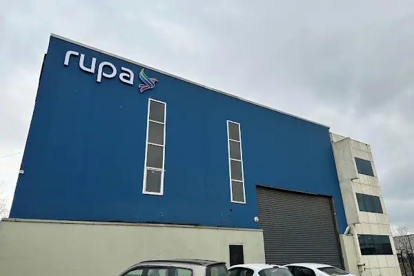 Rupa Boya Sanayi ve Ticaret Limited Şirketi - Resim 5