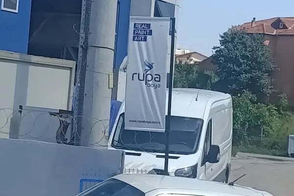 Rupa Boya Sanayi ve Ticaret Limited Şirketi - Resim 3