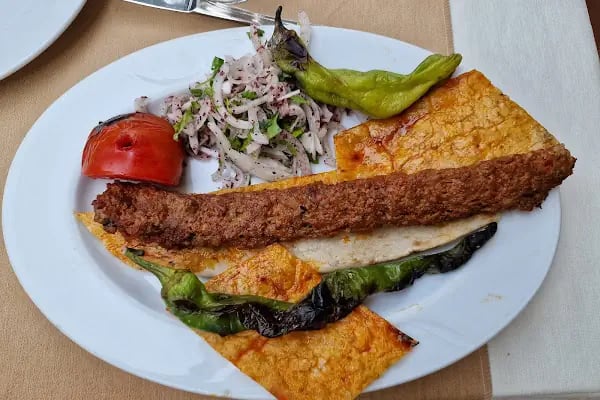 Adana Ocakbaşı - Resim 5