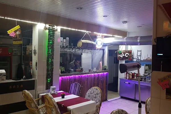 Adana Ocakbaşı - Resim 20