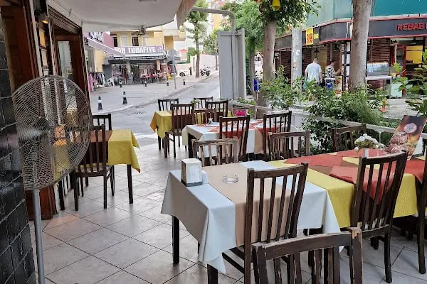 Adana Ocakbaşı - Resim 11