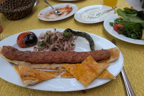 Adana Ocakbaşı - Resim 3