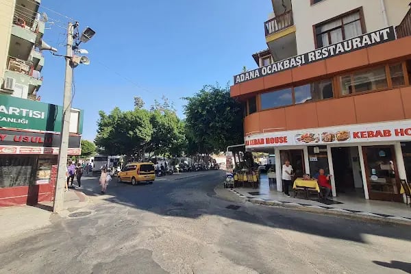 Adana Ocakbaşı - Resim 10