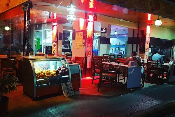 Adana Ocakbaşı - Resim 9