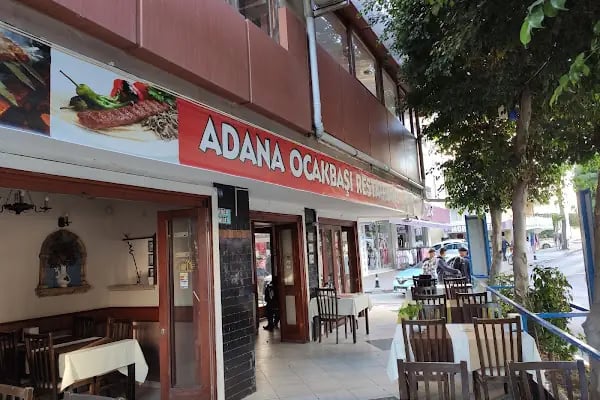 Adana Ocakbaşı - Resim 2