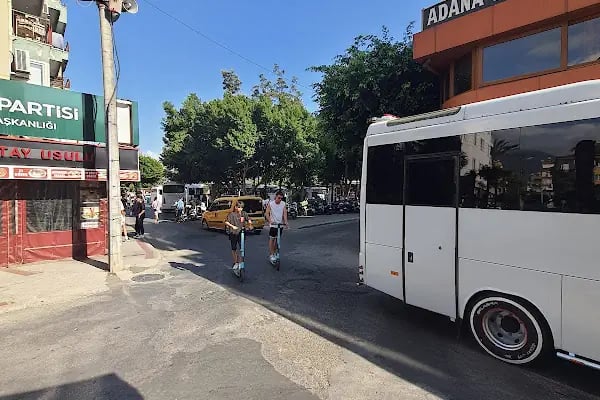 Adana Ocakbaşı - Resim 16