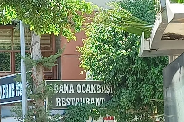 Adana Ocakbaşı - Resim 13