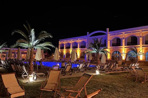 The Rest Port Village - Resim 8