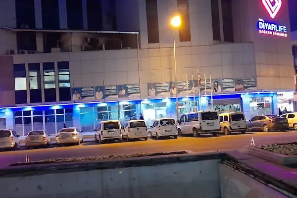 Diyarlife Hastanesi - Resim 11