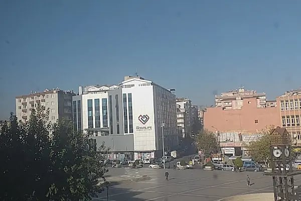 Diyarlife Hastanesi - Resim 12