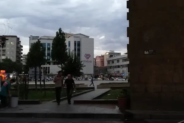 Diyarlife Hastanesi - Resim 14