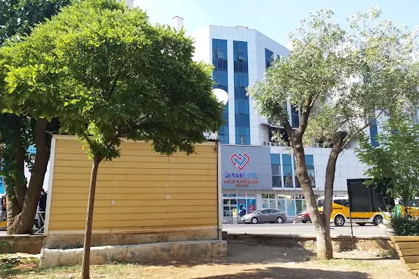 Diyarlife Hastanesi - Resim 8