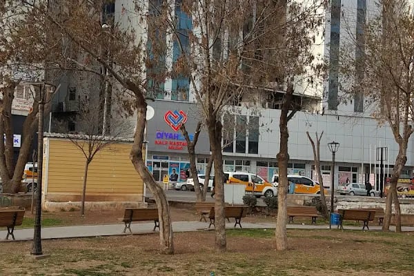 Diyarlife Hastanesi - Resim 10
