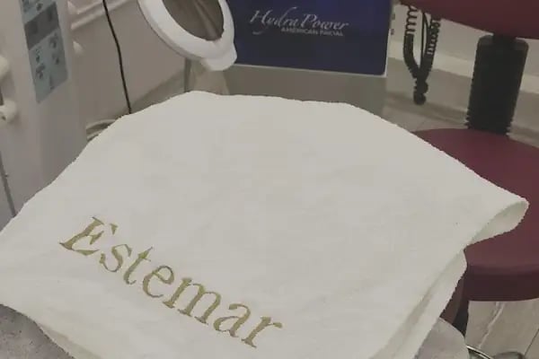 ESTEMAR ESTETİK - Resim 4
