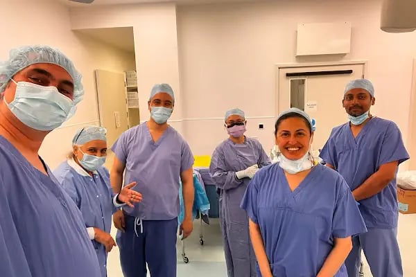 Doç. Dr. Sanem Güler Çimen - Resim 4