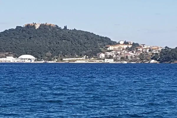 Villa Andrea & Butik Otel - Resim 18