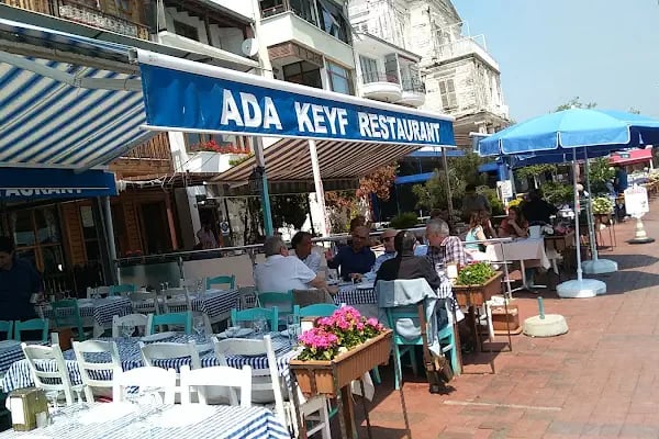 Villa Andrea & Butik Otel - Resim 2