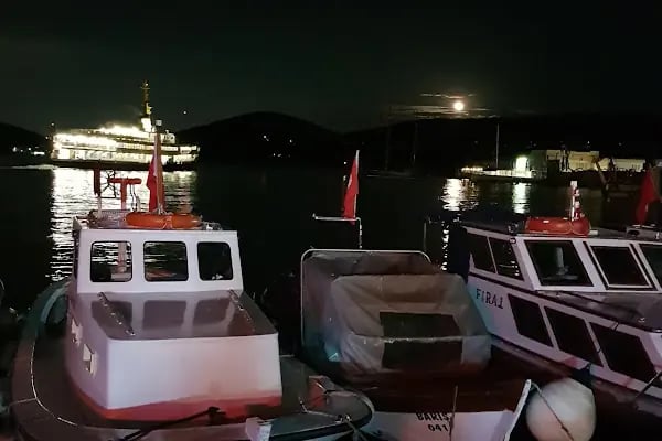Villa Andrea & Butik Otel - Resim 6